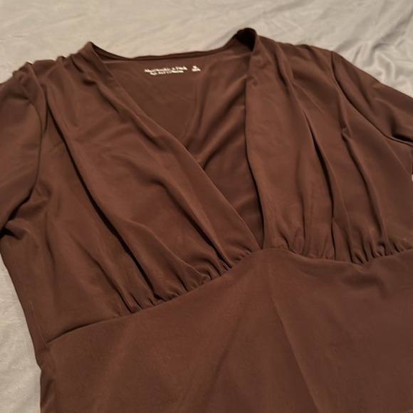 abercrombie bodysuit - Picture 4 of 5